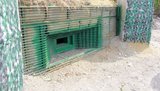 оборонные сооружения фортификации fortifications