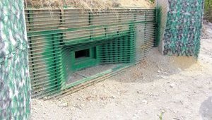 Construction of nearly 600 kilometers of fortifications completed, - Ukraine’s Defense Ministry. PHOTOS