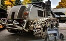 Инновационный хаб для технологий разминирования