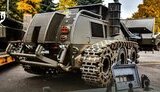 Інноваційний хаб для технологій розмінування