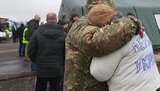 Росія не зацікавлена та не планує проводити обмін утримуваними особами, - Гармаш