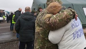 Росія не зацікавлена та не планує проводити обмін утримуваними особами, - Гармаш