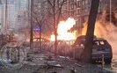 Наслідки атаки рашистів на Київ 20 грудня