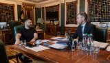 Zelenskyy has coordinated diplomatic efforts: defence funding, energy and social programmes