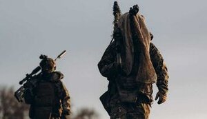 ОСУВ Хортиця не підтверджує окупацію Лозової