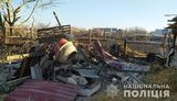 "Будинок розбитий, грошей немає", - селище Невельське, яке двічі обстріляли російські окупанти, покинула більшість мешканців. ВIДЕО
