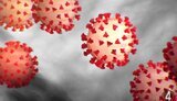 Ukraine reports 2,656 new coronavirus cases