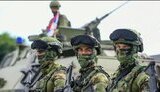 РФ розпочала перекидання техніки до Білорусі