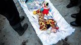 смерть обстрел мариуполь