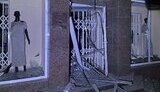 Обстрелы Днепра 267 апреля