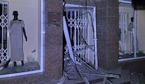 At night, Russians shelled Dnipropetrovsk region: man was killed and 14-year-old girl was injured in Pavlohrad. PHOTOS