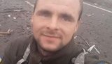 Загиблого на Донбасі українського воїна 92-ї ОМБ Олексія Кучкіна поховають на Дніпропетровщині 18 січня