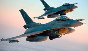 Росія може завоювати контроль над українським небом, - воєнно-стратегічний огляд КБФ