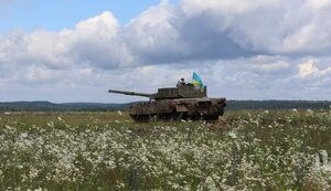 Нічне зведення Генштабу 11 липня
