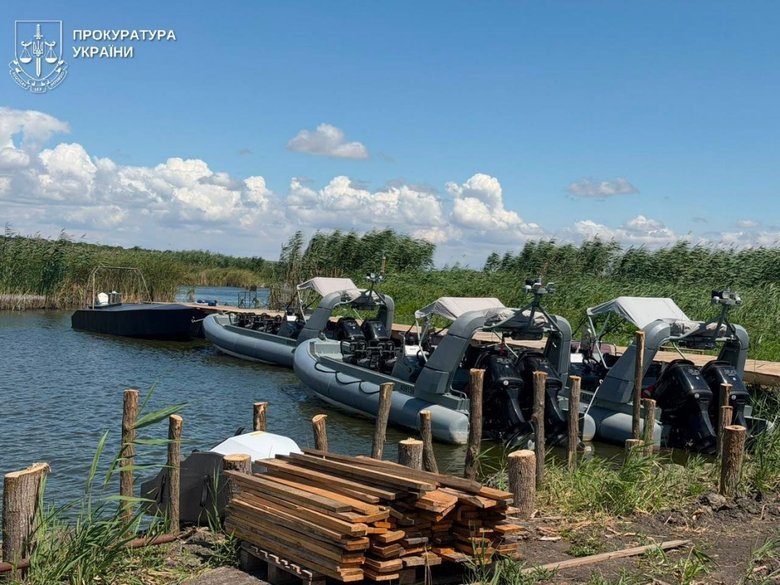 На Одещині затримали командира військової частини