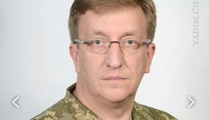 Vladyslav Bukhariev, the head of the Foreign Intelligence Service of Ukraine (SZR): "For many years, the Ukrainian leaders were not interested in foreign intelligence. To win, intelligence must become a top priority"