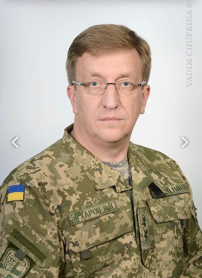 Владислав Бухарев, глава СВР: Внешняя разведка не была интересна руководству страны долгие годы. Чтобы добиться победы, разведка должна стать приоритетом 01