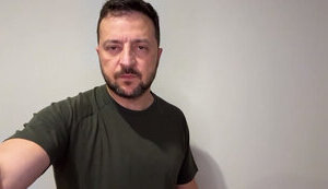 Звернення Володимира Зеленського 15 вересня