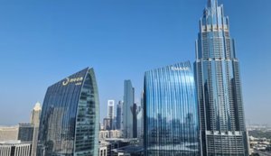 НАБУ отметило успех: арест родственника Гмырина в Дубае