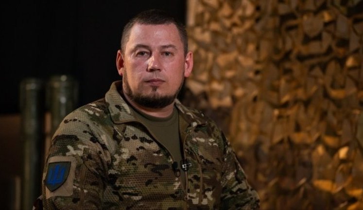 РФ не відмовилась від планів захопити Запоріжжя, Херсон, Миколаїв і Одесу, - Паліса