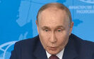 Putin is loser