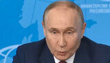 Putin is loser