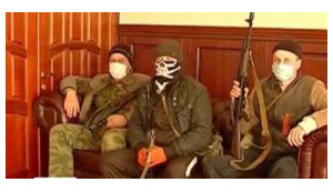 боевики