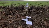 Від 22 квітня найманці РФ 4 рази обстріляли цивільні об