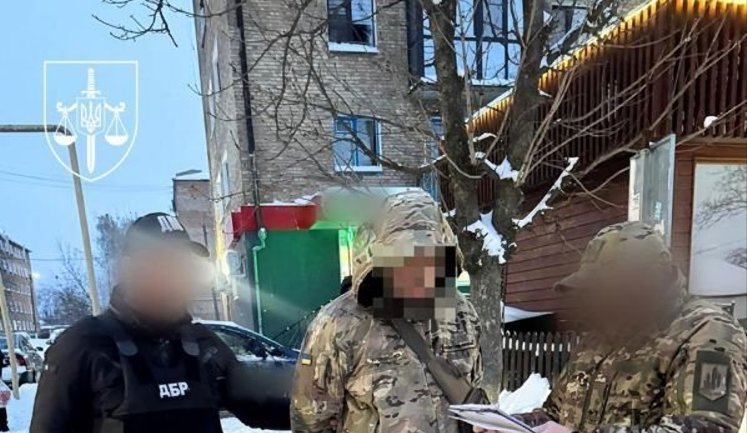 Присвоил почти 10 млн грн: будут судить начальника расчетной группы воинской части, - Офис Генпрокурора. ФОТОрепортаж