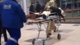 Взрыв в Домодедово осуществил смертник. Власти сообщают о 31 погибшем, блоггеры о 70. ФОТО