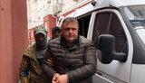 U.S. Embassy calls on Russia to release journalist Yesypenko