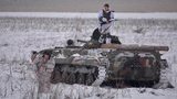 За 9 января ранения получили четверо украинских воинов, - Корчинский опровергает официальную информацию штаба ООС