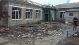 Кабмин урегулировал вопрос обследования пострадавшего в зоне АТО жилья