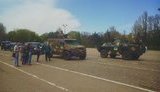 одесса лиц распознавание