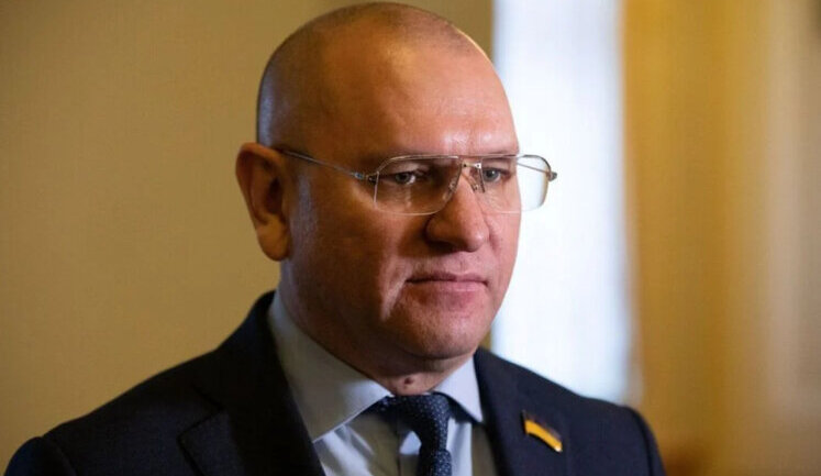 "Слузі народу" Шевченку повідомили про нову підозру в держзраді, - СБУ. ФОТО