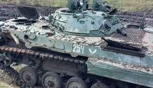 техніка,трофеї