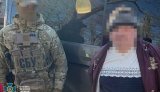 експоліцейський працював на рф
