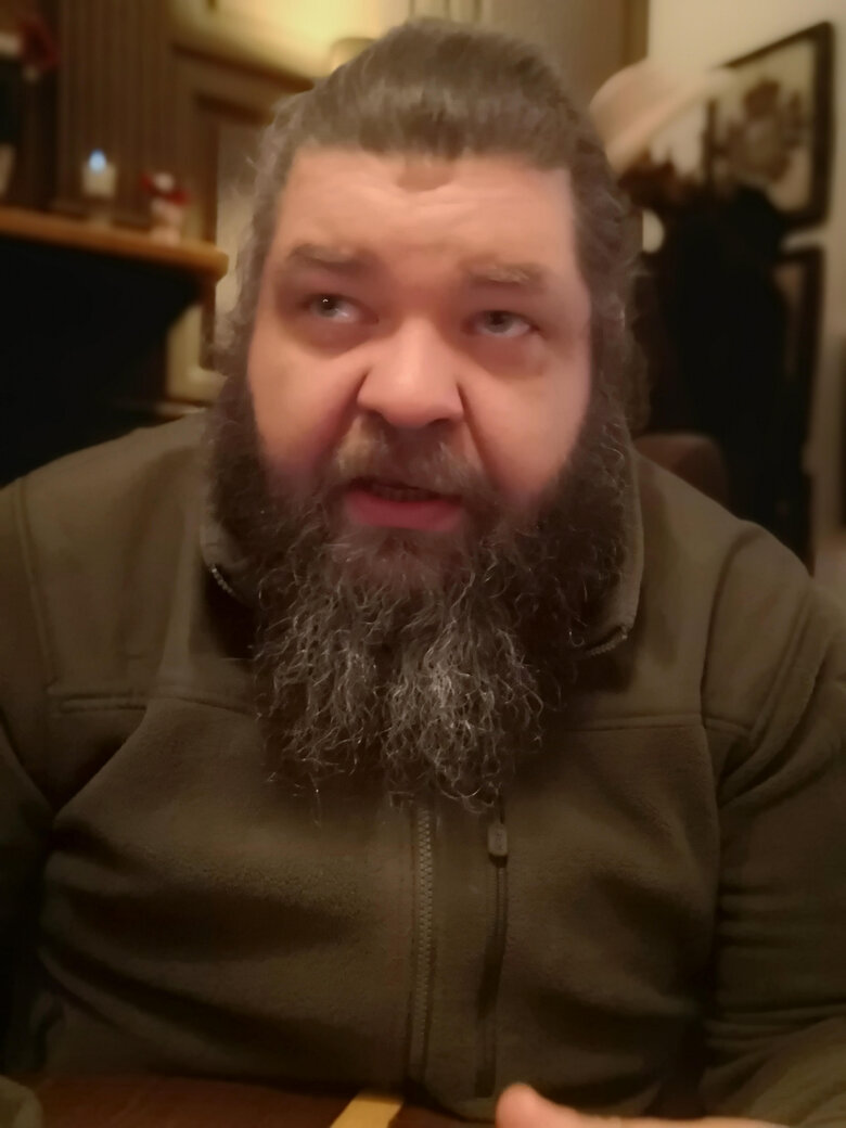 Андрій Букін з радіоелектронної розвідки: Більшість інформації зібрана дронами, які міністр назвав весільними 06