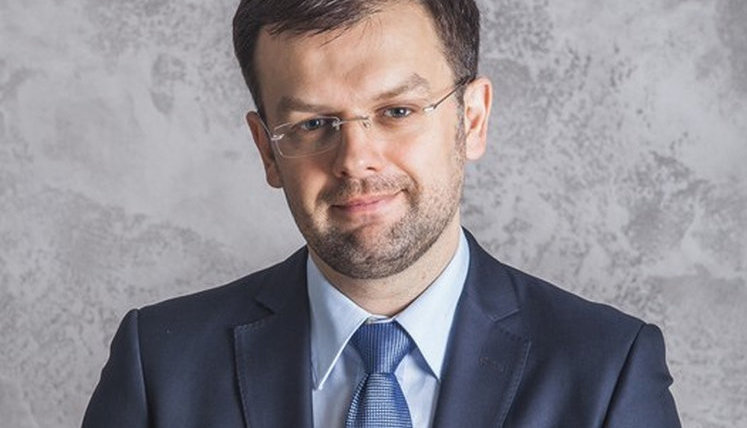 Кабмин уволил председателя Госрыбагентства