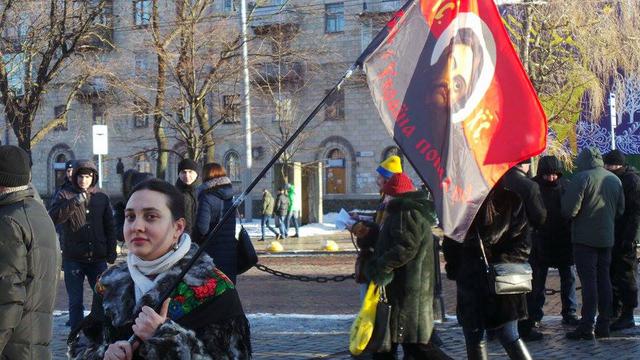 акция