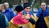 З полону повернувся "азовець" Максимчук, засуджений у РФ до 20 років колонії: раніше він розповів про тортури в Таганрозі