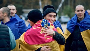 Обмен пленными 23 октября 2026 года: сколько воинов освобождено?