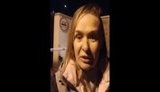 "З людей в Криму знущаються! Де мені ночувати? Загородили наші будинки! Нас росгвардійці додому не пускають", - кримчанка звернулась до Путіна зі скаргою на окупантів. ВIДЕО
