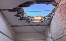 Обстріли Херсонщини