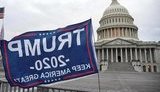 Після захоплення Капітолію міністерка транспорту США Чао подала у відставку