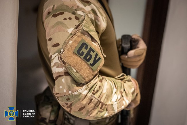 Чиновники Держгеокадастру підозрюються в розкраданні 20 тис. га держземель, - СБУ 03