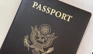 В США впервые выдали паспорт с пометкой 