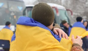 Обмін полоненими 5 лютого: кого вдалося визволити?