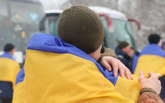 Обмін полоненими 1000 на 1000 готується, Координаційний штаб передав списки російській стороні, - Зеленський