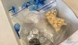Военнослужащий наладил сбыт наркотиков среди сослуживцев в Черкасской области, - прокуратура